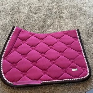 PS of Sweden saddle pad